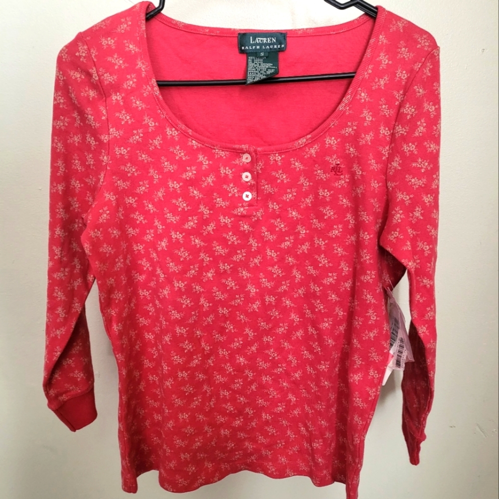 Ralph Lauren Top